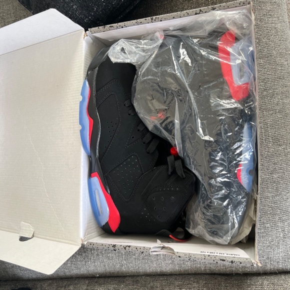 Two pairs of Jordan’s main image 5